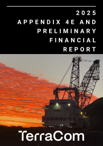 FY25 Appendix 4E and Preliminary Financial Report